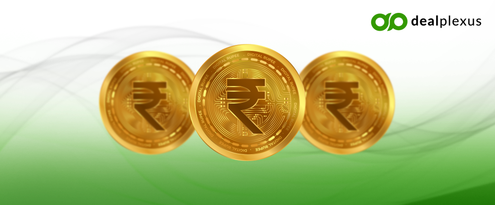 digital gold  Dealplexus